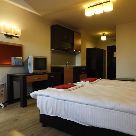 7 Apartments In Alexander Complex 班斯科 外观 照片