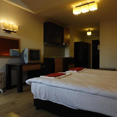 7 Apartments In Alexander Complex 班斯科 外观 照片