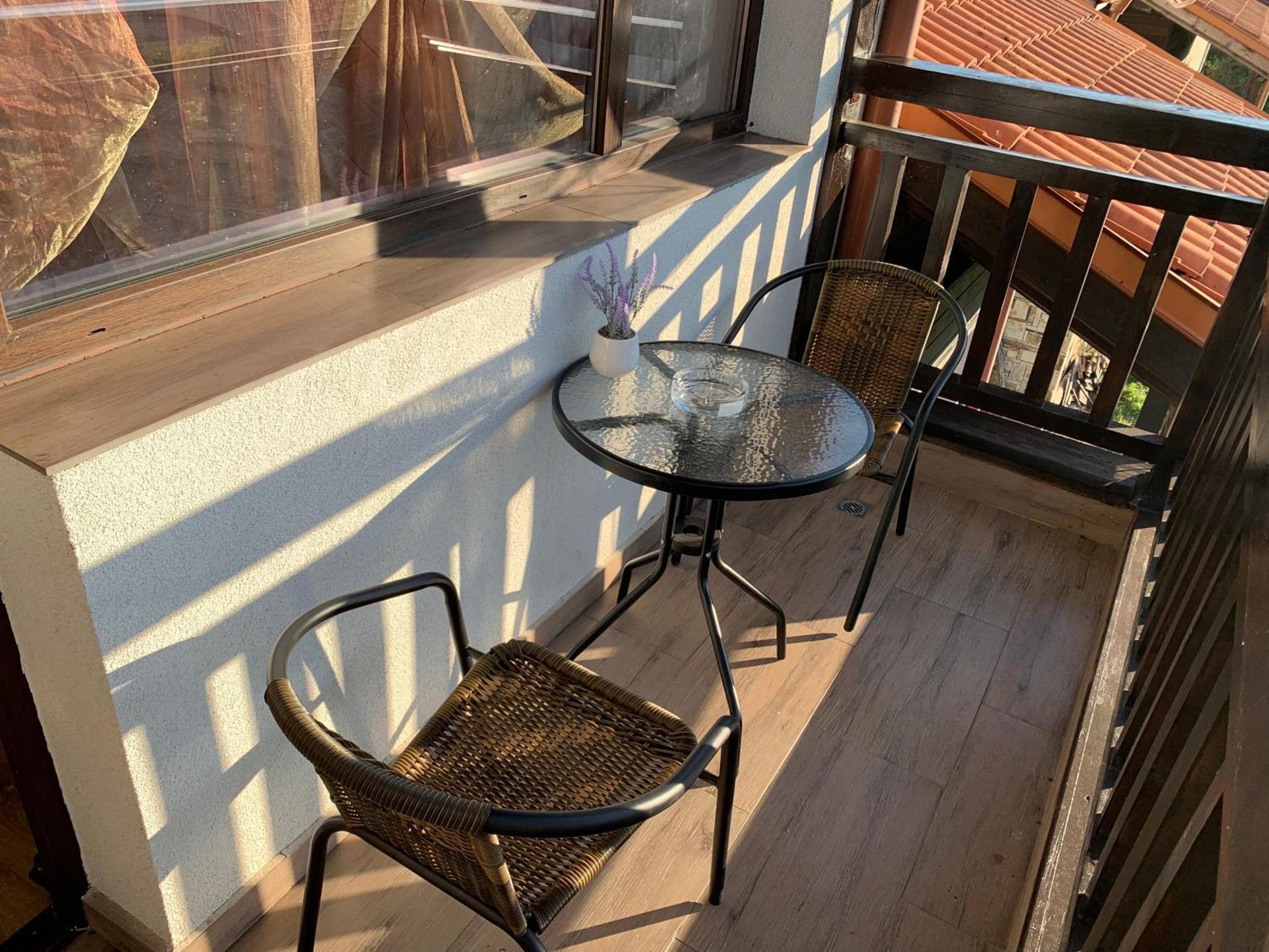 7 Apartments In Alexander Complex 班斯科 外观 照片