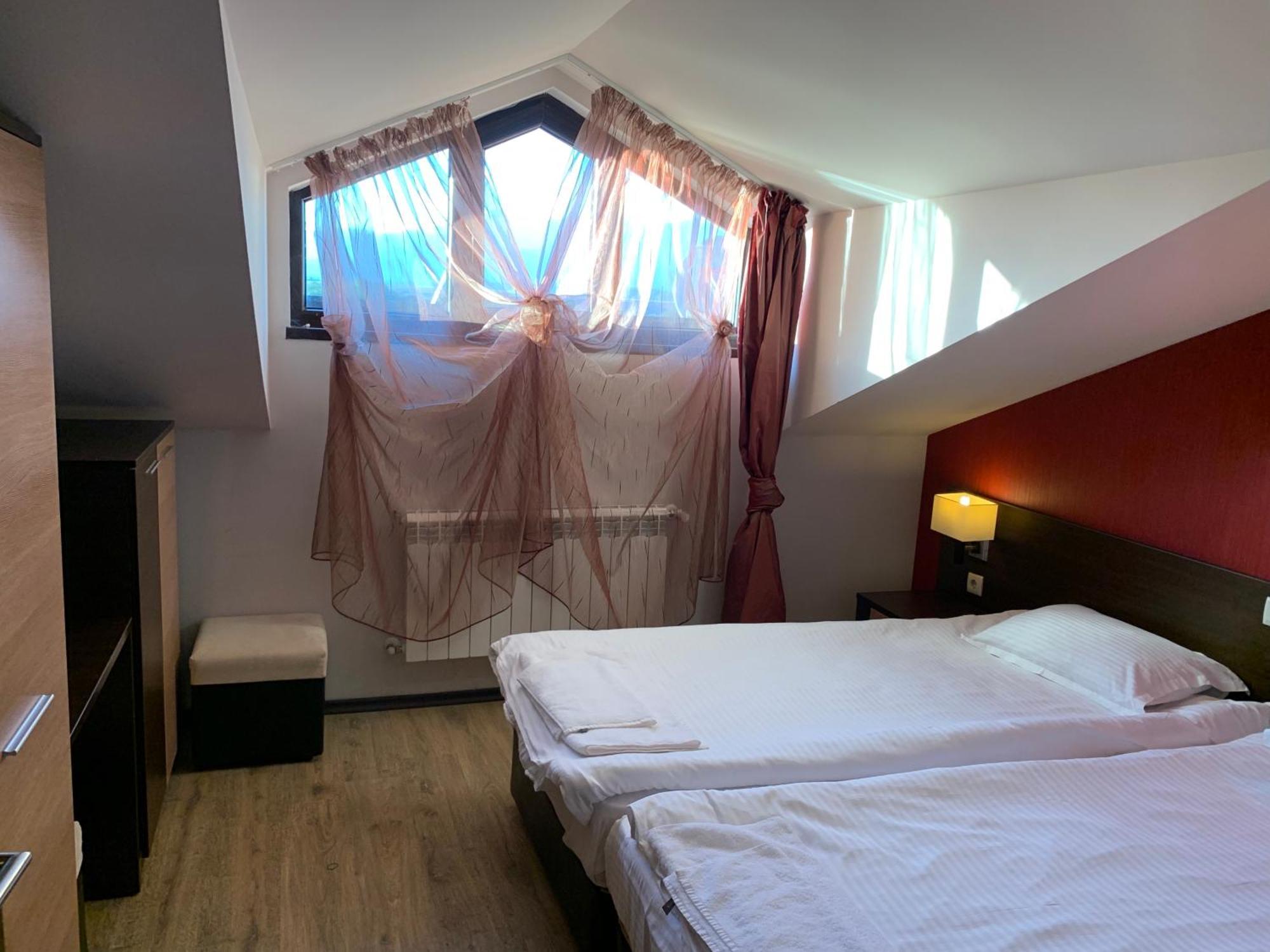 7 Apartments In Alexander Complex 班斯科 外观 照片