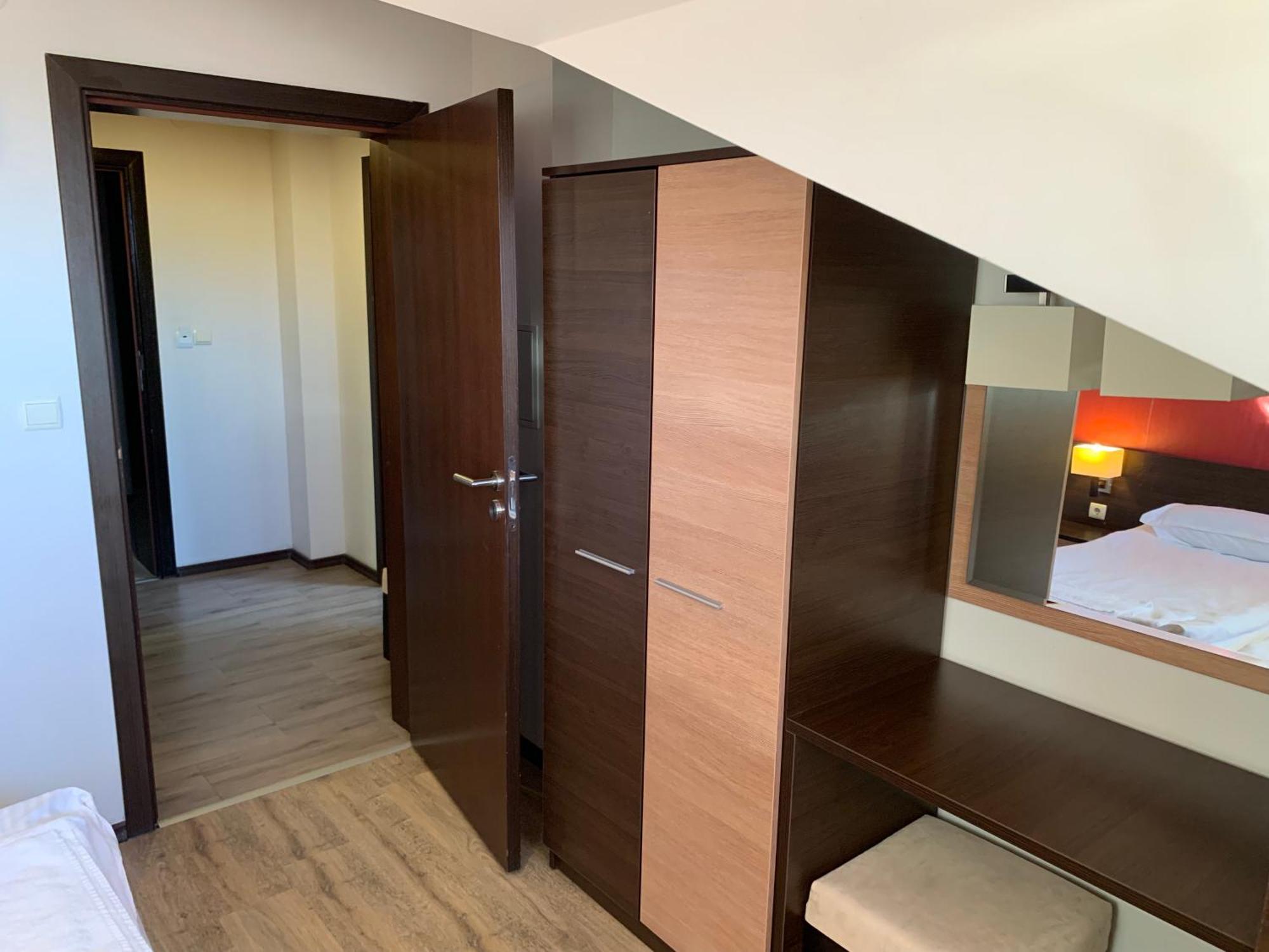7 Apartments In Alexander Complex 班斯科 外观 照片