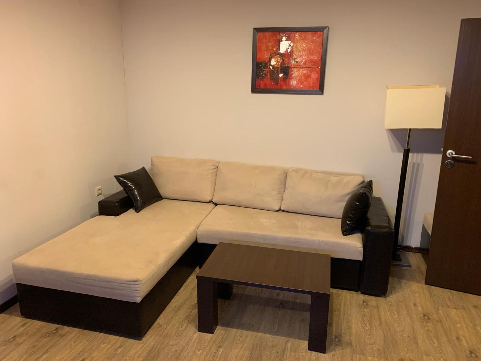 7 Apartments In Alexander Complex 班斯科 外观 照片