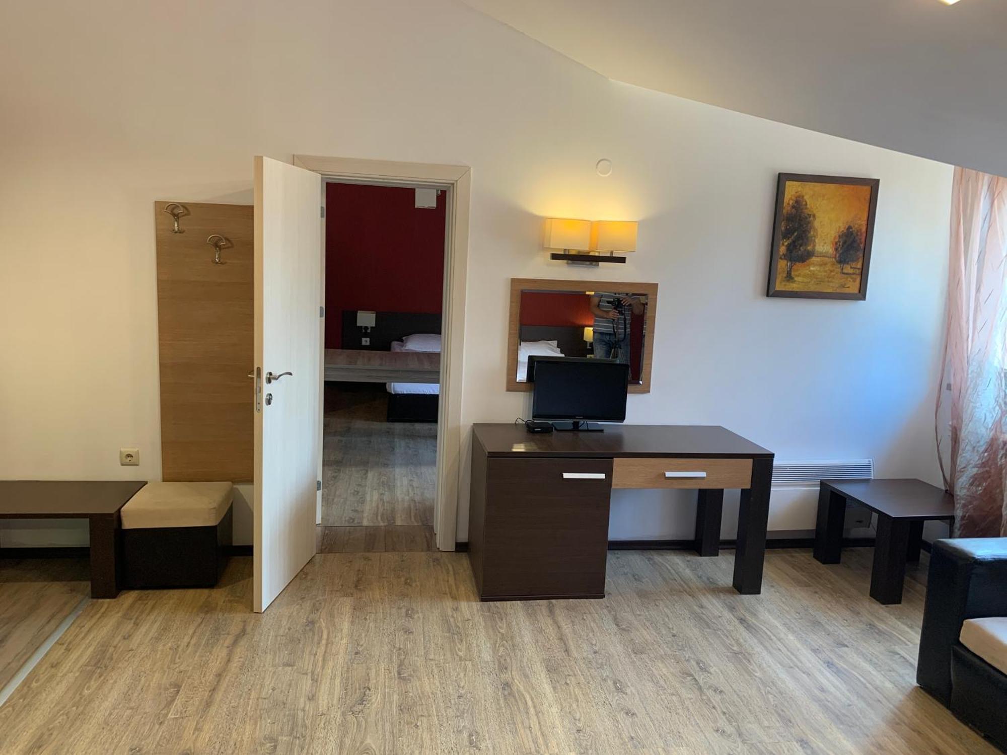 7 Apartments In Alexander Complex 班斯科 外观 照片